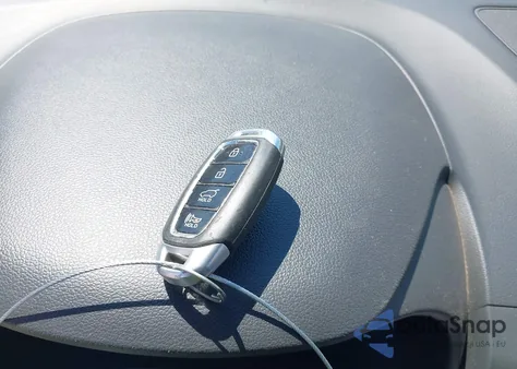 2019 Hyundai Kona Sel from USA, damaged, VIN KM8K22AA4KU396057